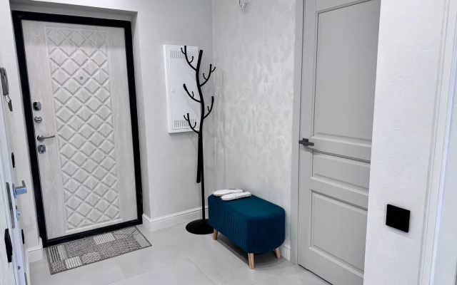 Premium-klassa 39kvartir Apartments