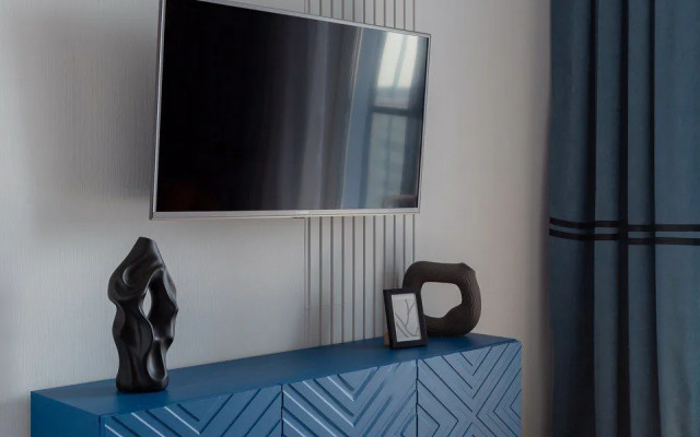 Апартаменты Apart Seasons 8 Marta 204 4