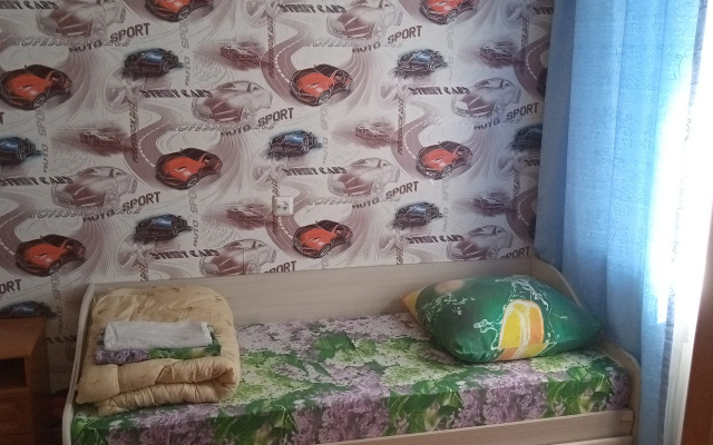 Квартира Престиж