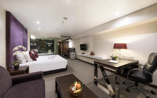 Furama Silom Hotel