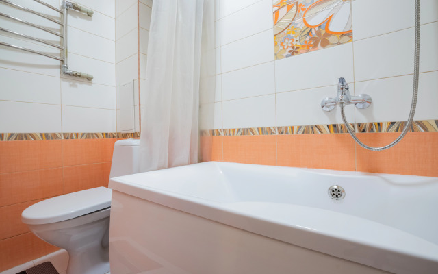 Квартира в Юбилейном