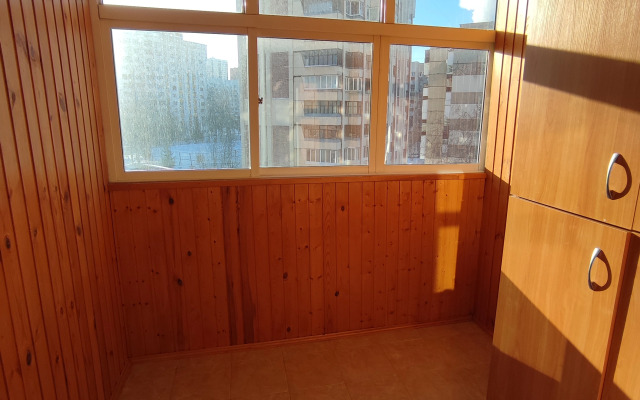 Odnokomnatnaya  Zelyonoy Rosche Flat
