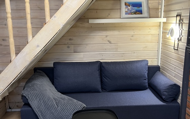 TeremDom Guest House