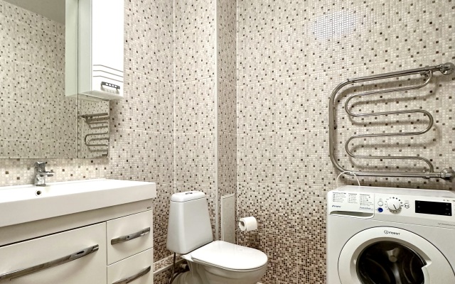 Квартира 1-комнатная Yarapartments на Володарского 52