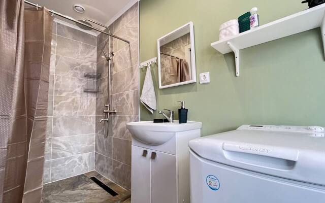 Гостевой дом Валенки