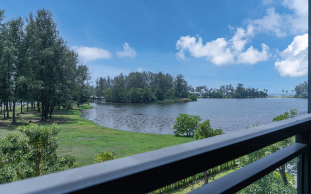 Cassia Residences ot Continent Apartments