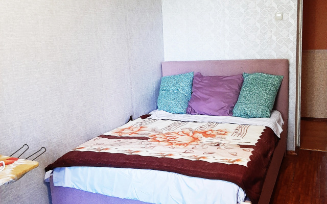 Semeynaya Dlya Bolshoy Semyi Flat