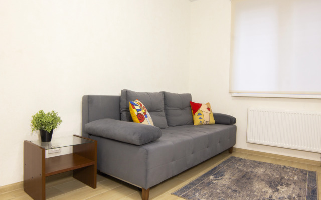 Апартаменты KiraLive ЖК Кузнечиха Город