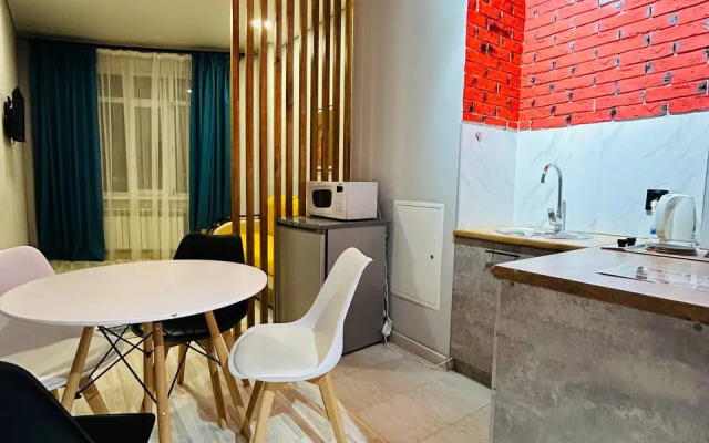 Zhk Aray 2 Apartments