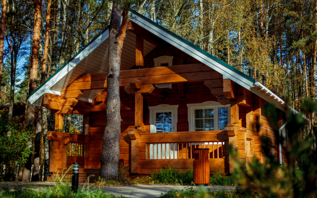 Курортный Отель Загородный Дом у Моря