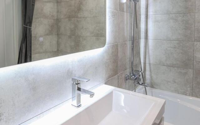 MaxRealty24 Apartments