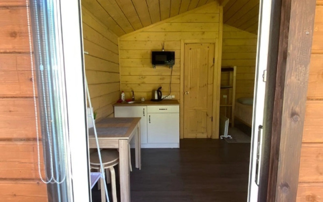 Частный дом в селе Соузга на Айской 22 - фото 4