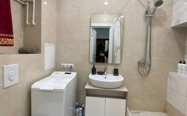 Квартира Студия,