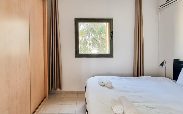 BnBIsrael apartments Ben Yehouda Obsidian Apartments