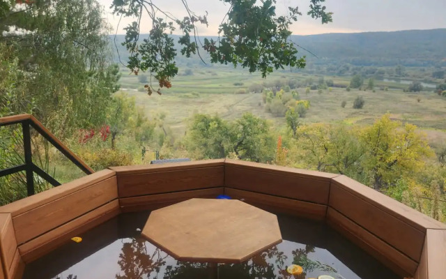 Частный дом Швейцария