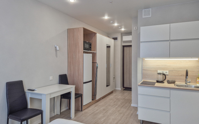 NET Hotel Apartments on Kirova
