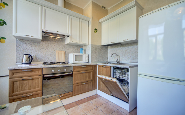 Апартаменты Welcome Home Мойка 14