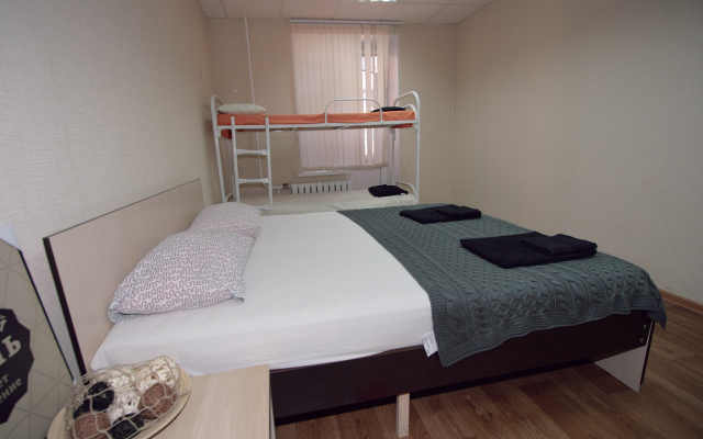 Hostel Comfort Blizzzko