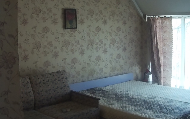 Tri Kita Guest House