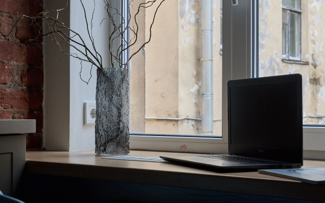 Апартаменты Таврический Фьюжн на Достоевского