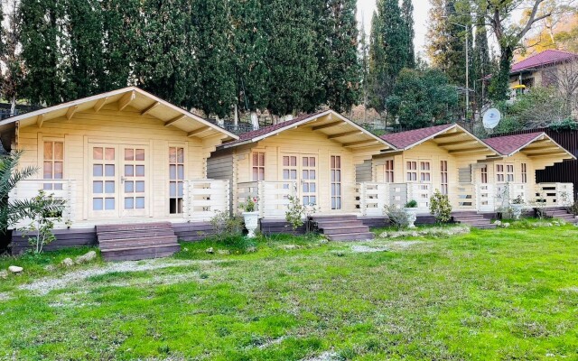 Apsar Guest House