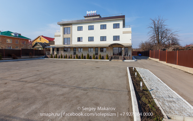 Inter Hotel