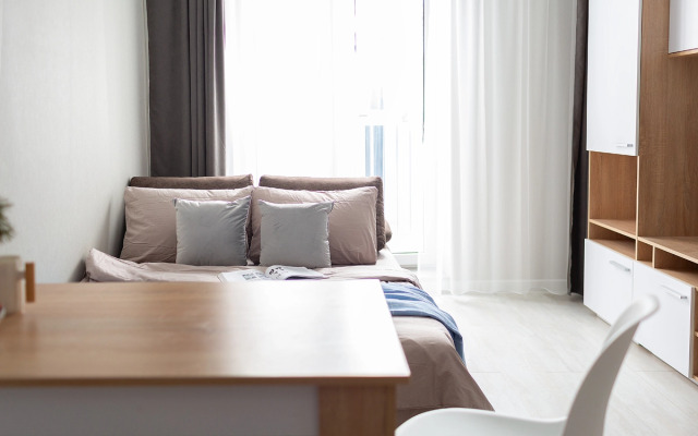 Апартаменты Aparts на Щорса 53