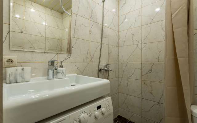 Apartment u metro Novogireevo 2