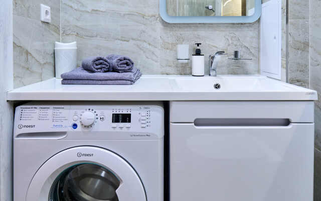 Квартира Студия Эстет в ЖК Моравия