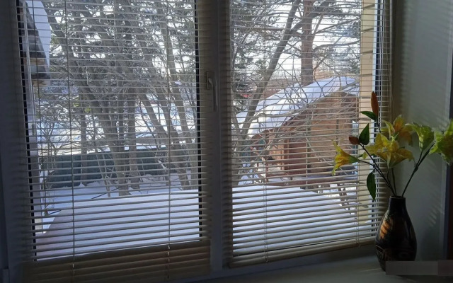 Квартира в Доме Ясень 1