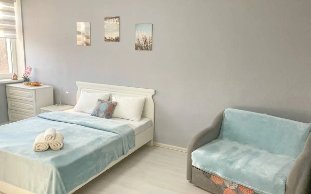 U Morya - Komfortno I Byudzhetno Apartments