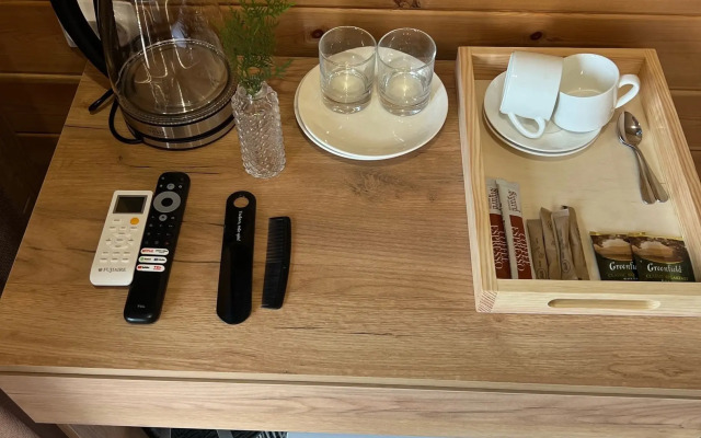 Alra Eco Village Hotel