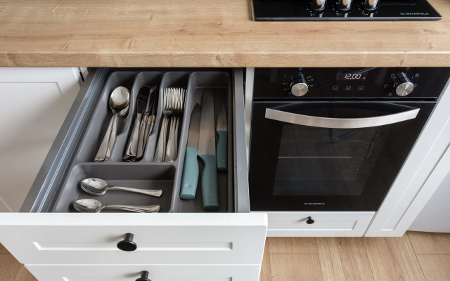 Квартира Provan Mood Apartments