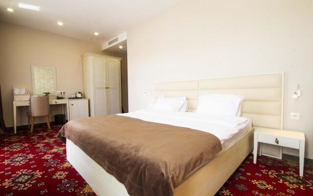 Sota Metekhi Hotel