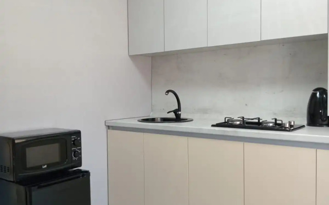 Odnokomnatnaya Krasnaya 50 Flat