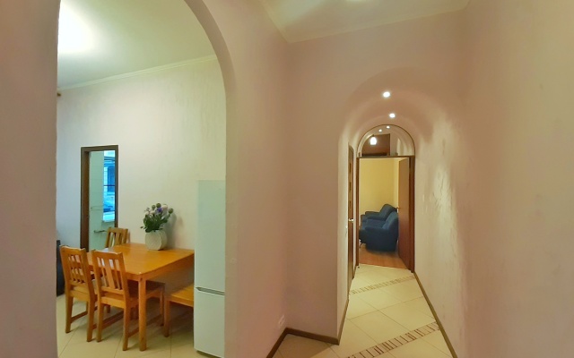 Апартаменты у Таврического сада