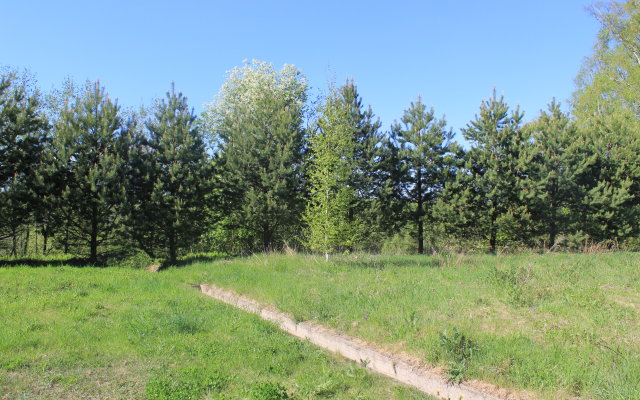 Brejtovo Guest House