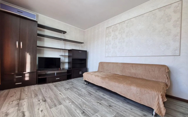Na Volochaevskoy  Flat