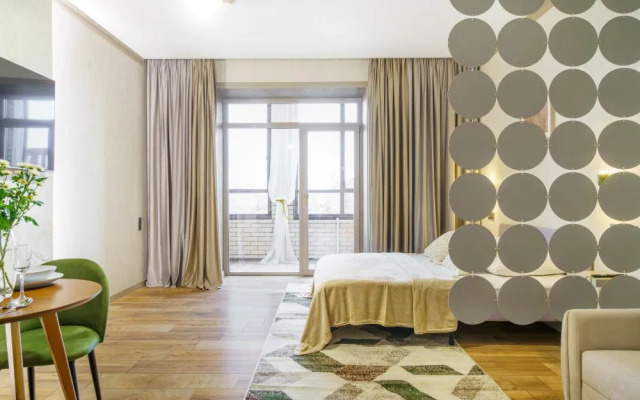 Апартаменты Good Night