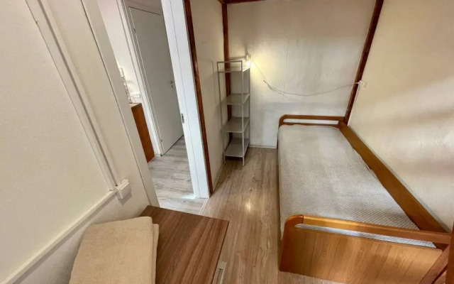 Апартаменты Студия На Монетной