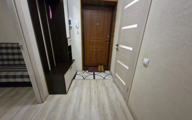 Квартира Академическая 4