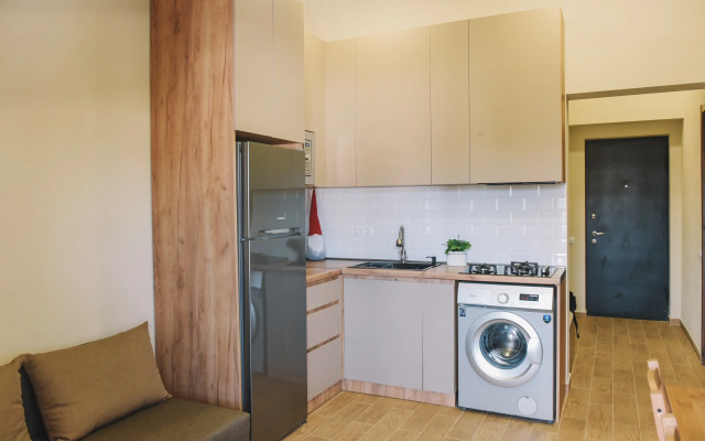 MaRKoS Flat in Bakuriani Inn Apartments