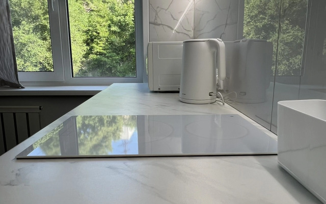 Квартира комфортная на Нерчинской