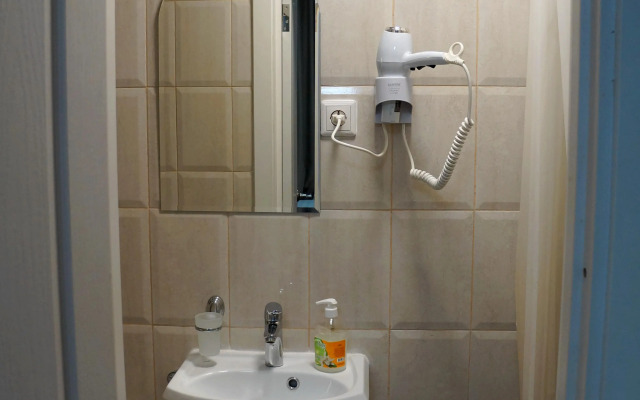 Апартаменты Как Дома на Фонарном 7 (1)