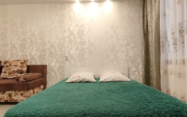 Апартаменты на Улице Широтная 100/2