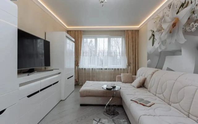 Apartamenty Komfortnye U Morya 1