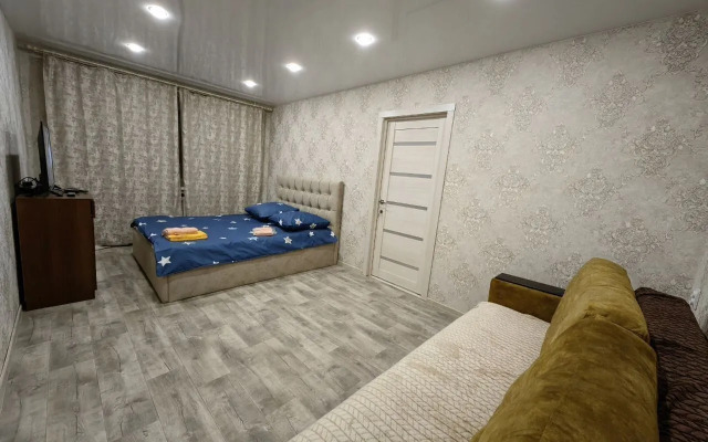 Квартира на Улице Диктора Левитана 39