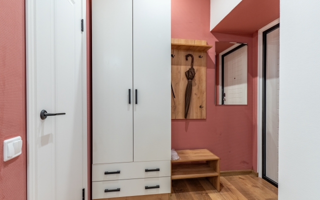 Апартаменты НеваАпарт 1 на Фонтанке