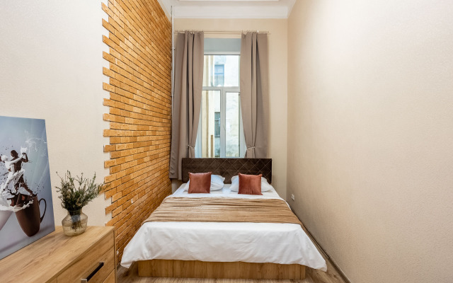 Гостевой Дом Галерея Вояж