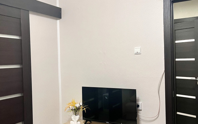 Uyutnaya Ryadom S Akvaparkom Rivyera Flat